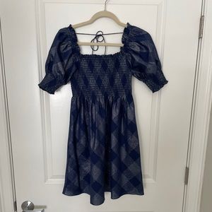 Hill House Nap Dress